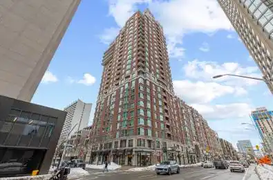 38 Avenue Road Unit# #1-2 Toronto C02 Ontario M5R 2G2