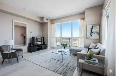 2220 Lake shore Boulevard Unit# 4407 Toronto W06 Ontario M8V 0C1