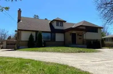 924 Valetta Street London North Ontario N6H 2Z6