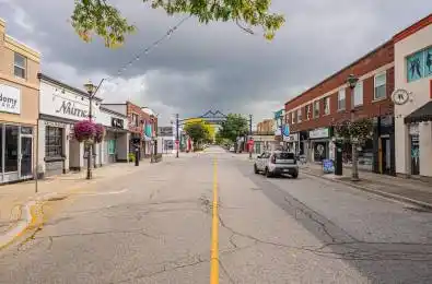 4681 Queen Street Niagara Falls Ontario L2E 2L9