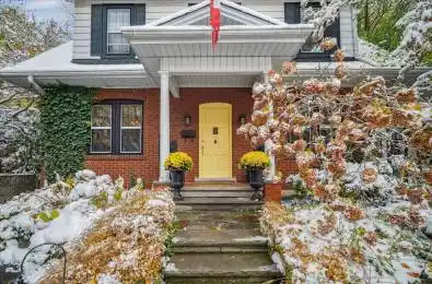 263 Hart Avenue Burlington Ontario L7N 1P3