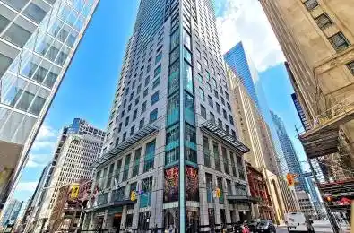 311 Bay Street Unit# 4306 Toronto C01 Ontario M5H 4G5