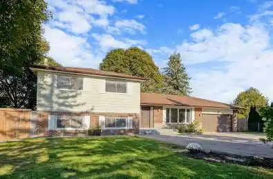 15 Jasmine Crescent Whitchurch-Stouffville Ontario L4A 7X4