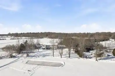 100 Mcculloughs Landing Drummond/North Elmsley Ontario K7H 3C8