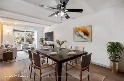 1020 CENTRAL PARK Drive Unit# 39 Brampton Ontario L6S 3J5