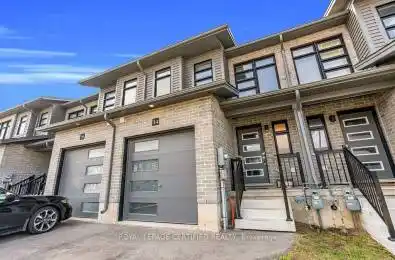 34 Wilkinson Avenue Cambridge Ontario N1S 0E2