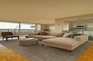 666 Spadina Avenue Unit# 2311 Toronto C01 Ontario M5S 2H8