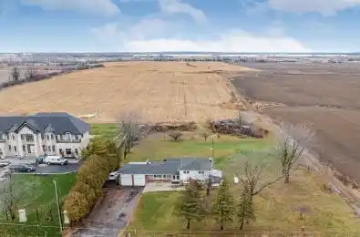 12753 Centreville Creek Road Caledon Ontario L7C 3B7