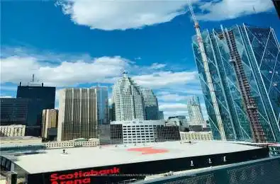 88 harbour Street Unit# 1604 Toronto C01 Ontario M5J 0C3