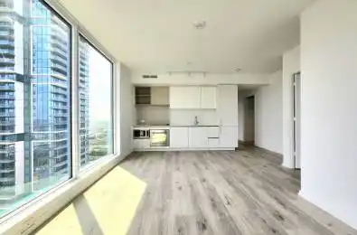 1000 Portage Parkway Unit# 3503 Vaughan Ontario L4K 0L1