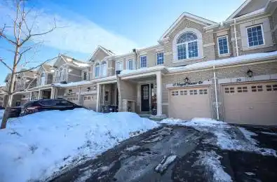 27 Hogan Manor Drive Brampton Ontario L7A 4V3