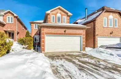 4719 Rosebush Road Mississauga Ontario L5M 5H4