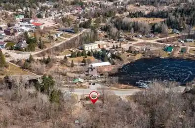 167 RYERSON Crescent Burk's Falls Ontario P0A 1C0