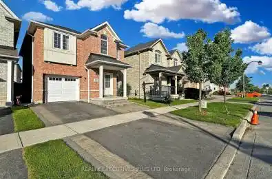 35 Lloydminster Avenue Ajax Ontario L1Z 0N8