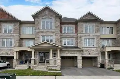 16 Hartney Drive Richmond Hill Ontario L4S 0J8