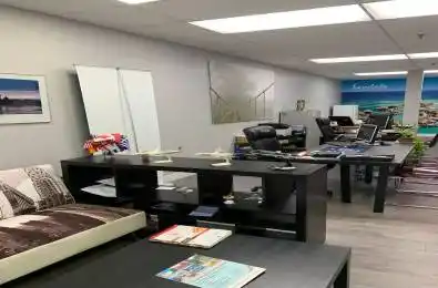 750 Oklahoma Drive Unit# # 3 Pickering Ontario L1W 3G9