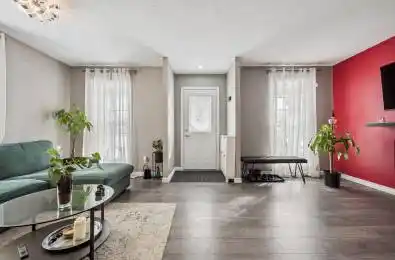 668 Jacob Lane Waterloo Ontario N2V 2G9