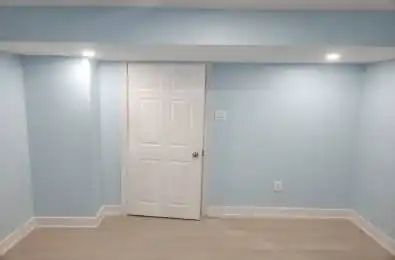 1056 Suddard Avenue Oshawa Ontario L1L 0V5