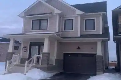 46 Rudder Road Welland Ontario L3B 0M5