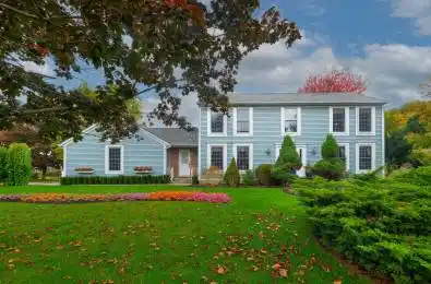 1 Laura Secord Place Niagara-on-the-Lake Ontario L0S 1J0