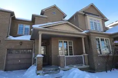 41 Chelton Dr Drive Richmond Hill Ontario L4E 4A9