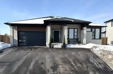 3642 Vosburgh Place Lincoln Ontario L0R 1G0