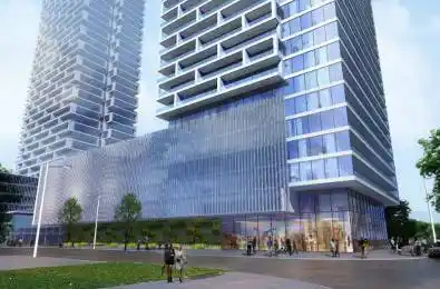 950 Portage Parkway Unit# 5001 Vaughan Ontario L4K 0J7