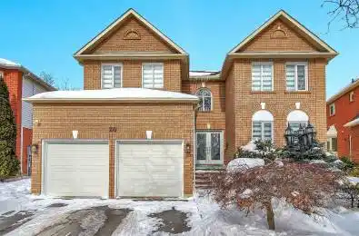 26 Wigston Court Whitby Ontario L1R 2B9