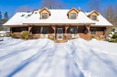 16985 Headline Road South Stormont Ontario K0C 1P0