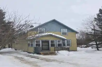 15 Barrie Street Sundridge Ontario P0A 1Z0