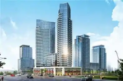 7167 Yonge Street Unit# 608 Markham Ontario L3T 0E1