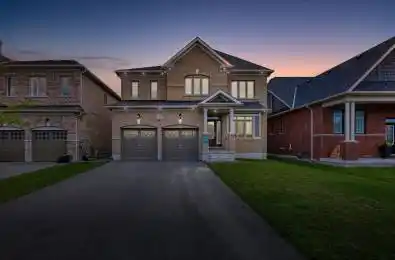 15 Douglas Kemp Crescent Clarington Ontario L1C 7E3
