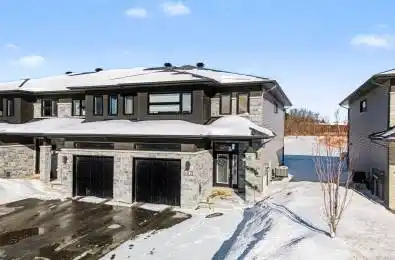 182 Argile Street Casselman Ontario K0A 1M0