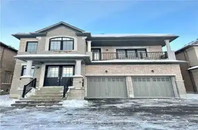 119 Lawford Road Vaughan Ontario L4L 1A6