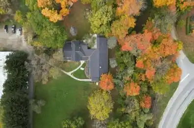 788277 Beaver Valley Road Blue Mountains Ontario N0H 1J0