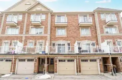 9 Cooperage Lane Ajax Ontario L1S 0E8