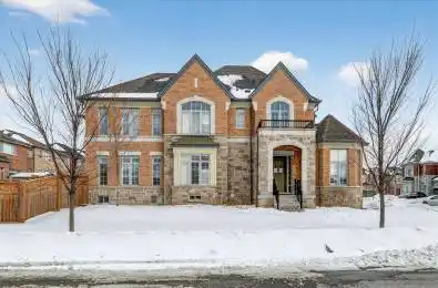 94 Brabin Circle Whitby Ontario L1P 0C1