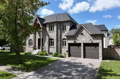 2095 Springfield Road Mississauga Ontario L5K 1C1