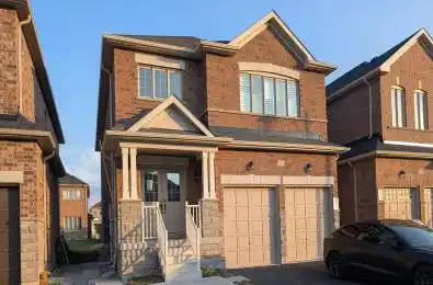 35 Jardine Street Brock Ontario L0K 1A0