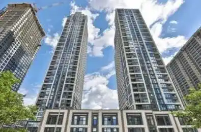 7 Mabelle Avenue Unit# 2003 Toronto W08 Ontario M9A 0C9
