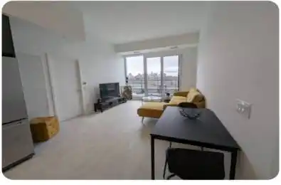 181 Sheppard Avenue Unit# 806 Toronto C14 Ontario M2N 0L9