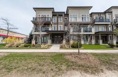 9621 Jane Street Unit# 2 Vaughan Ontario L6A 4G5