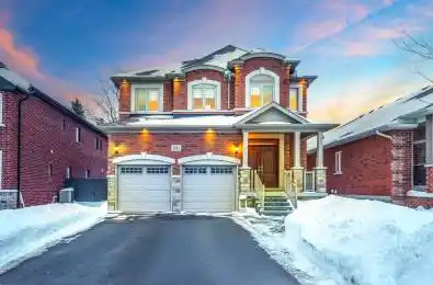 101 Gardiner Drive Bradford West Gwillimbury Ontario L3Z 3G2