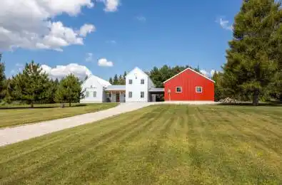 1136 Marydale Park Road Port Hope Ontario L1A 3V7