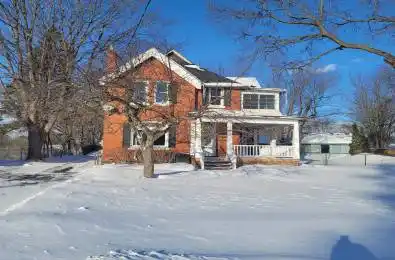 55 Burton Avenue Barrie Ontario L4N 2R5