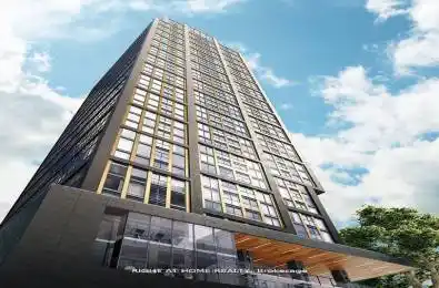 319 Jarvis Street Unit# 4117 Toronto C08 Ontario M5B 0C8