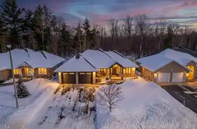 1209 Innwood Avenue Cornwall Ontario K6J 5V2