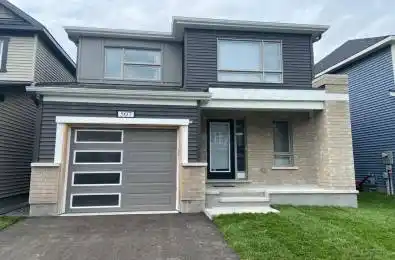 507 NORDMANN FIR Court Kanata Ontario K2V 0N5