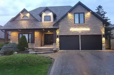 102 Dawnhill Avenue Oshawa Ontario L1J 8G4