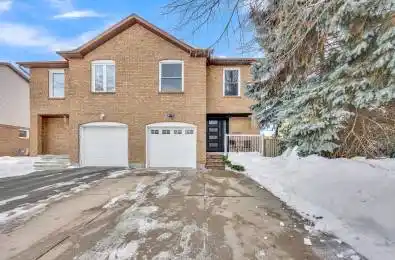 284 Rimmington Drive Oakville Ontario L6H 3N5